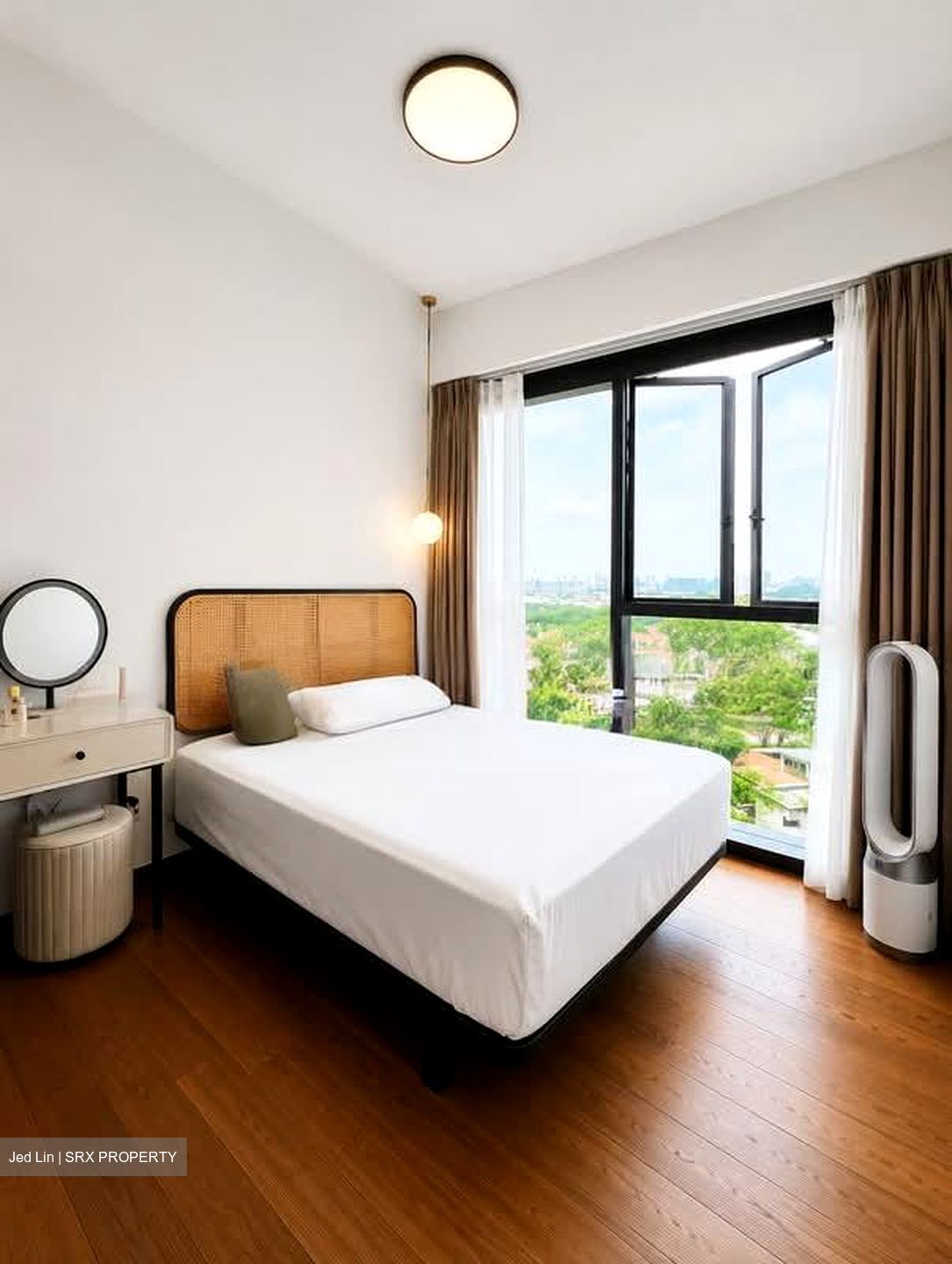 Parc Clematis (D5), Apartment #561599371